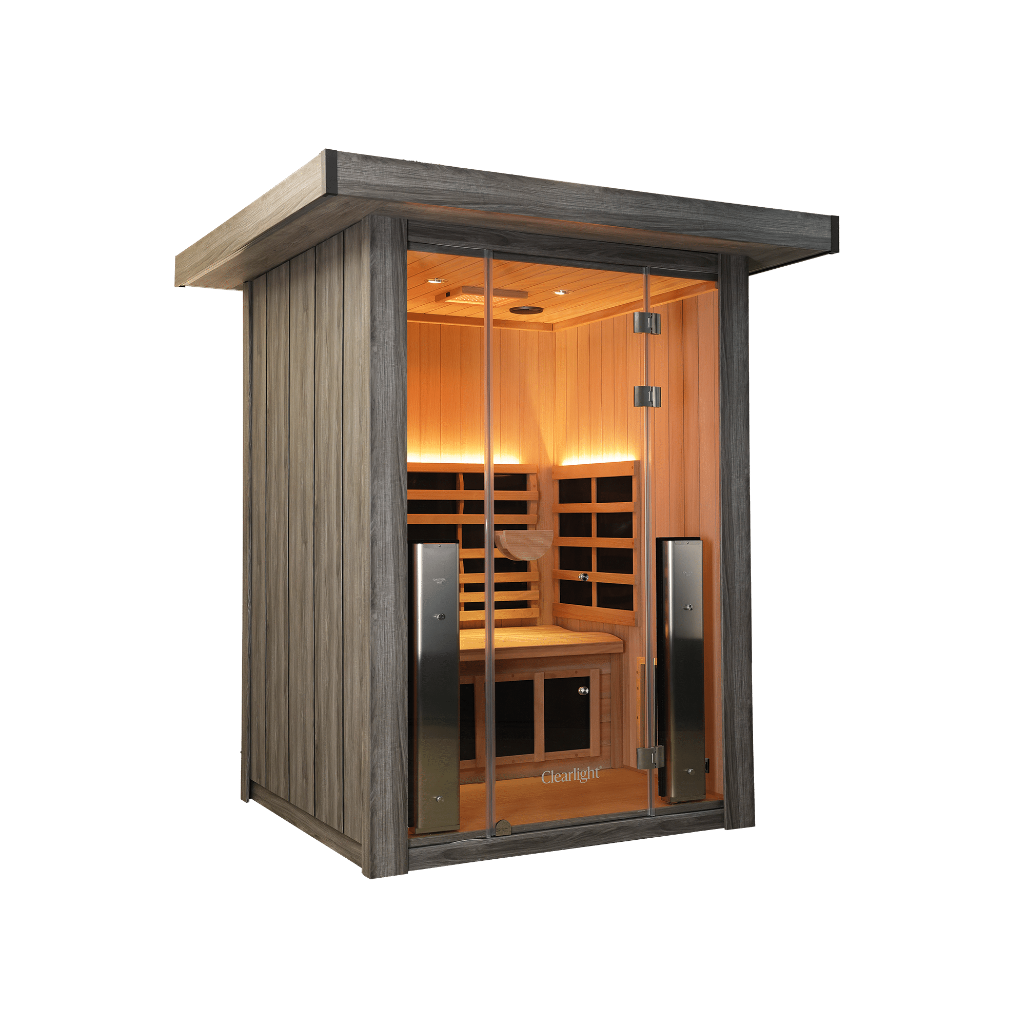 Clearlight Sanctuary™ Outdoor 2