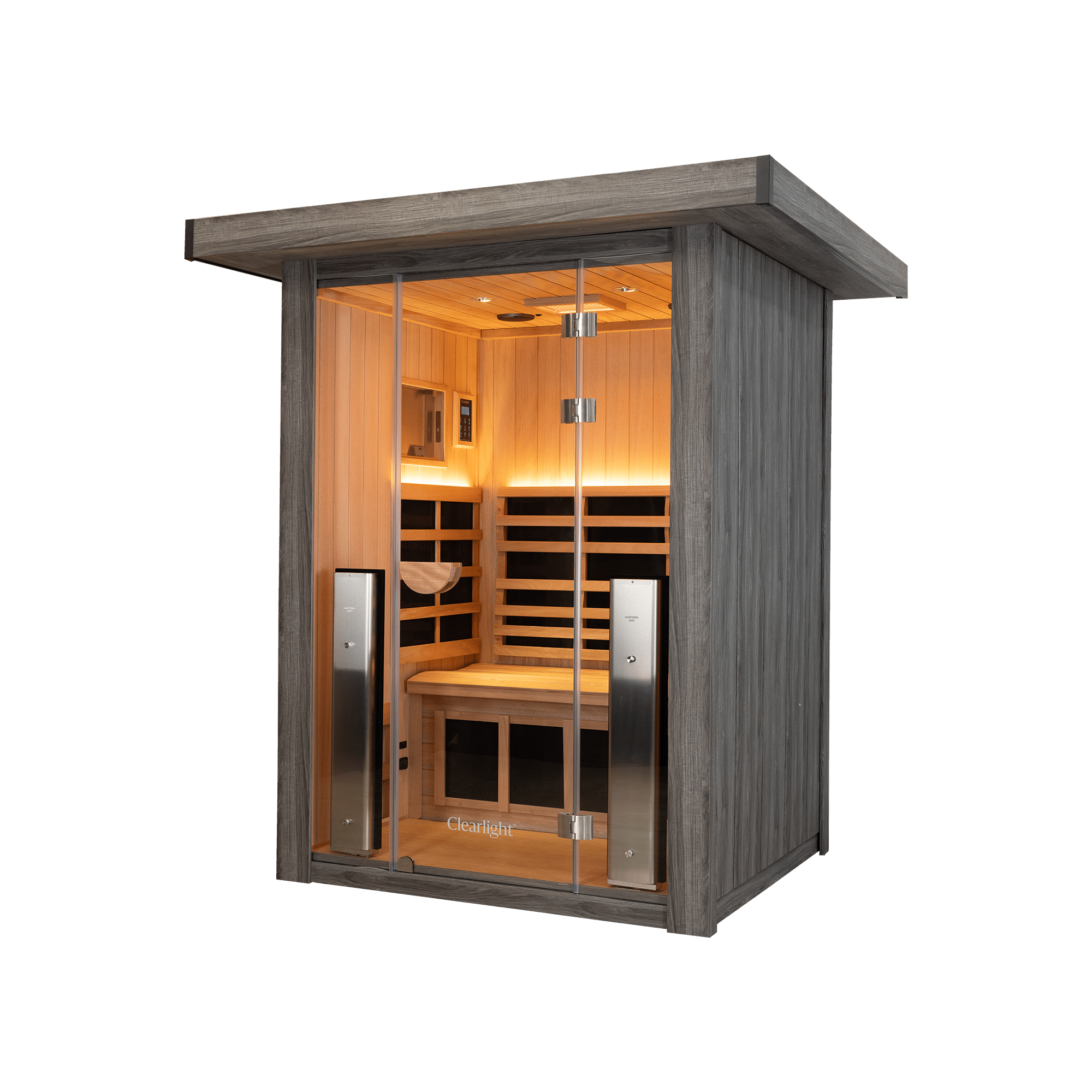 Clearlight Sanctuary™ Outdoor 2 image 2
