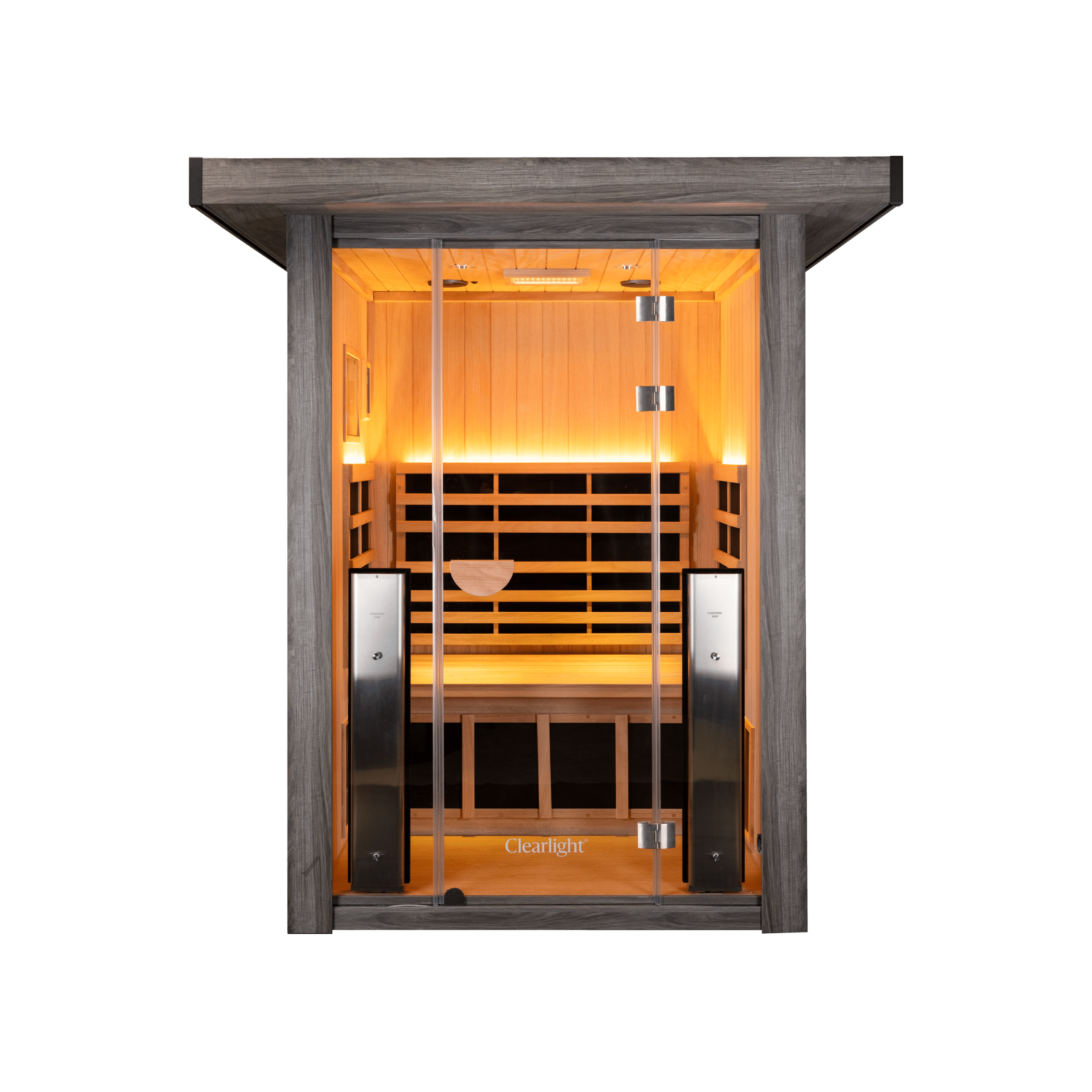 Clearlight Sanctuary™ Outdoor 2 image 4