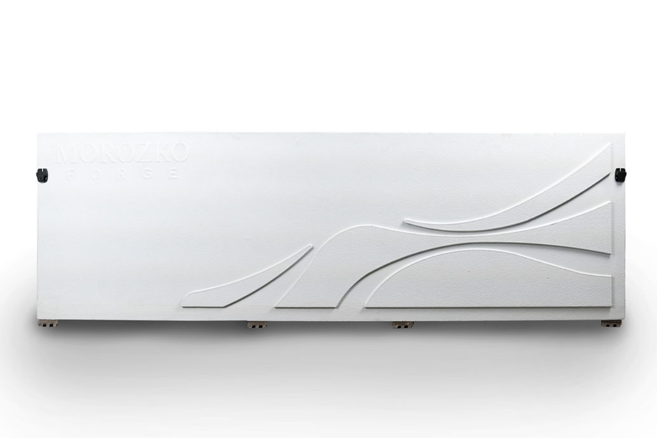 Morozko Forge — Lightest & Smallest Residential Ice Bath image 5
