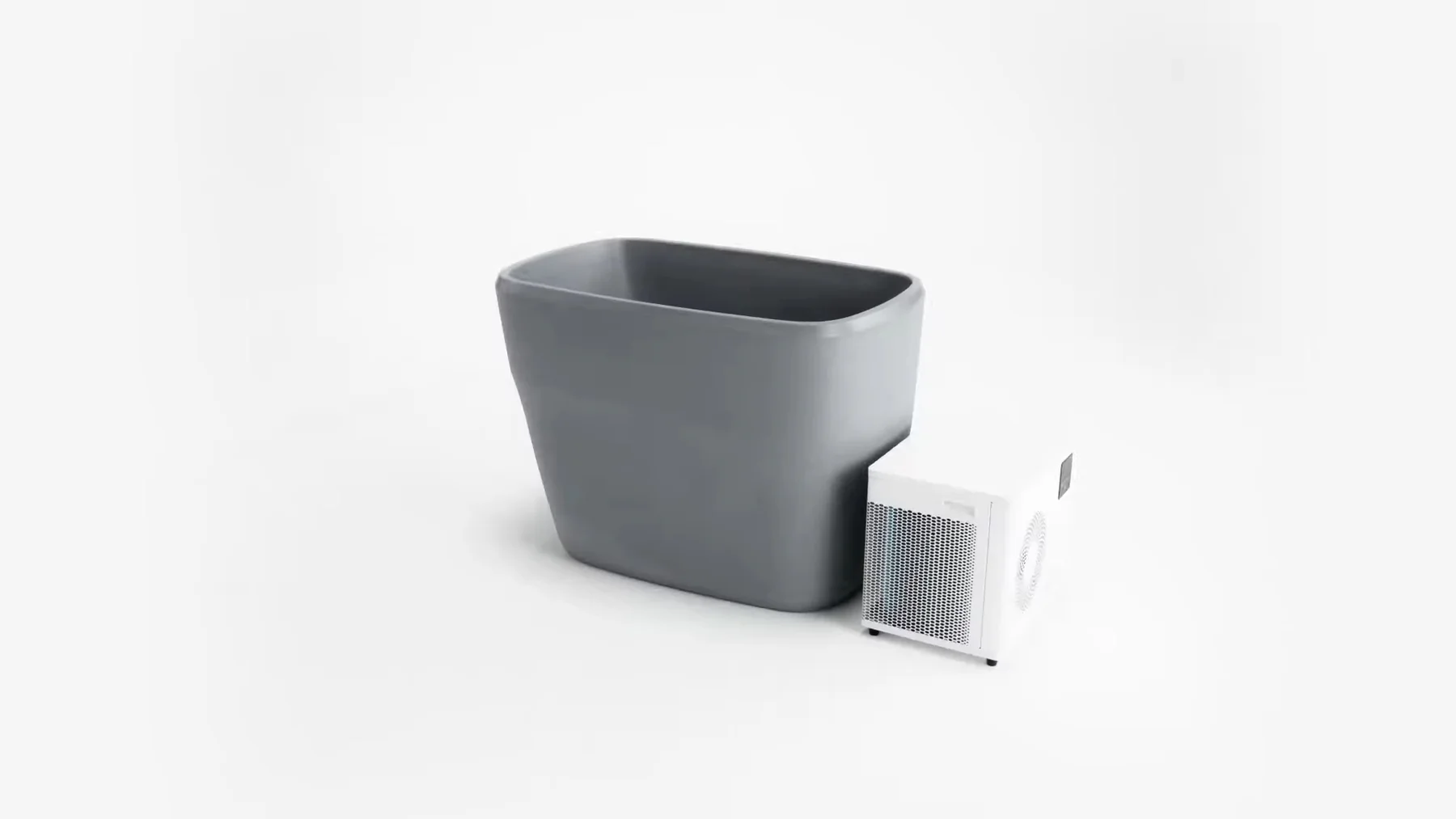Plunge Pod (Evolve Pod) image 2