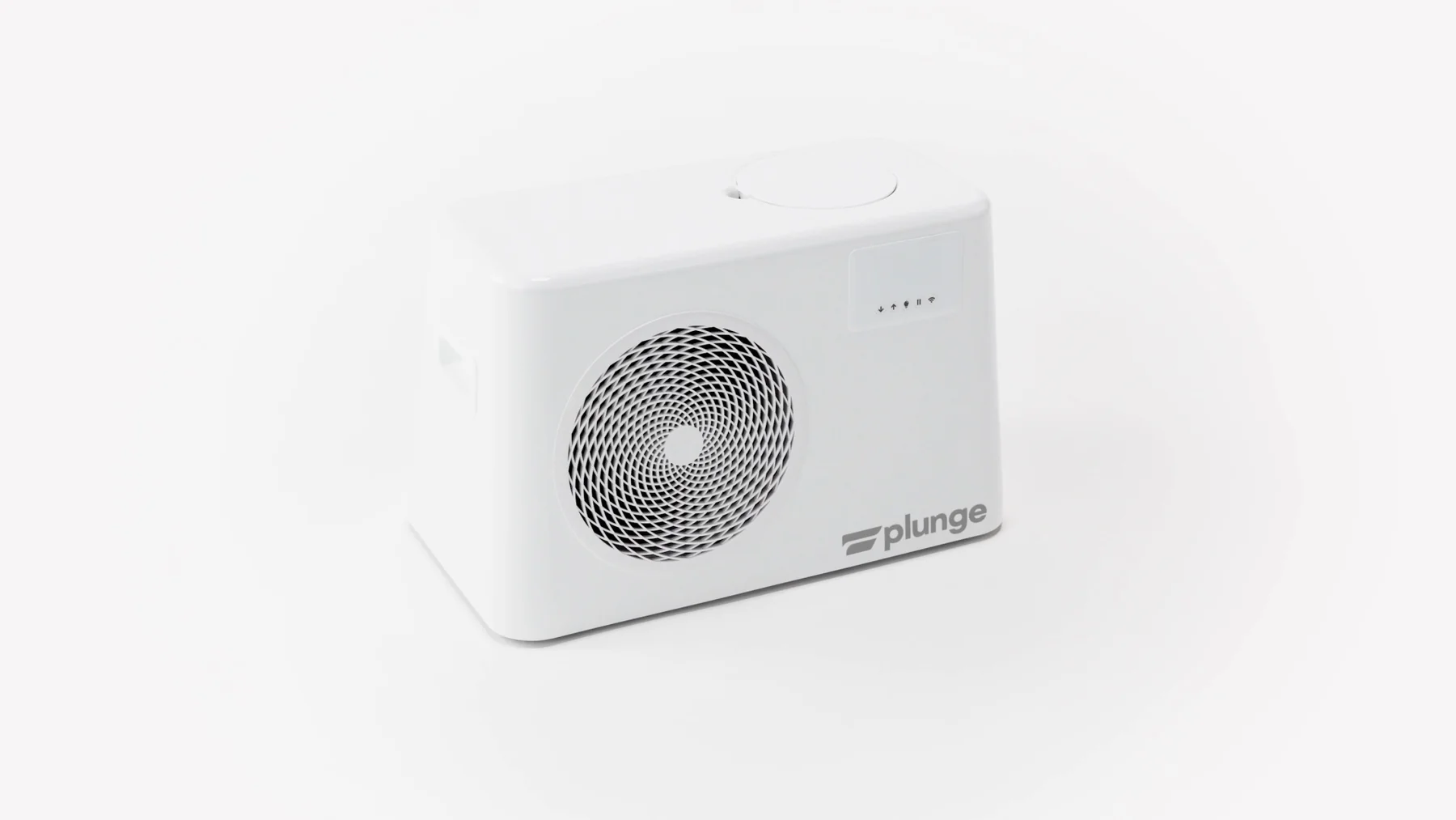 Plunge Pod (Evolve Pod) image 3