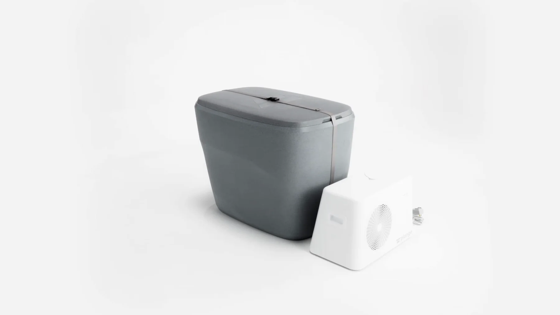 Plunge Pod (Evolve Pod) image 4