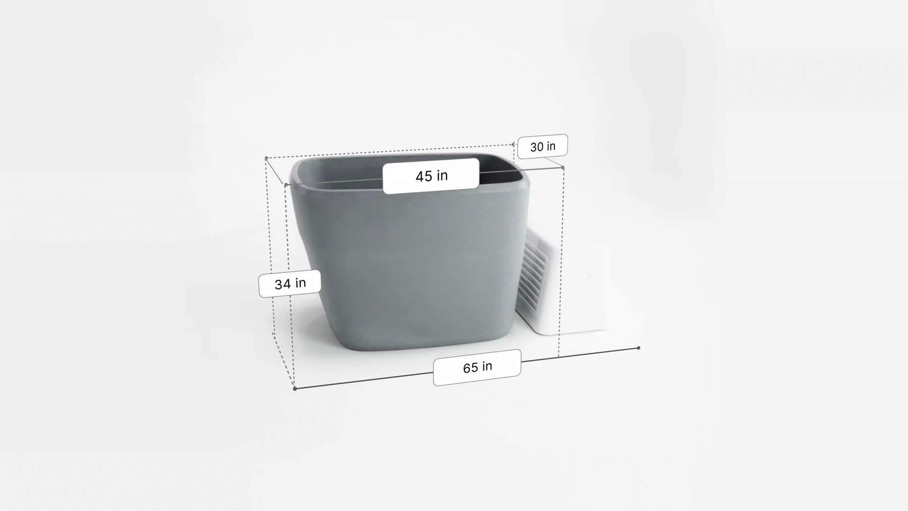 Plunge Pod (Evolve Pod) image 6