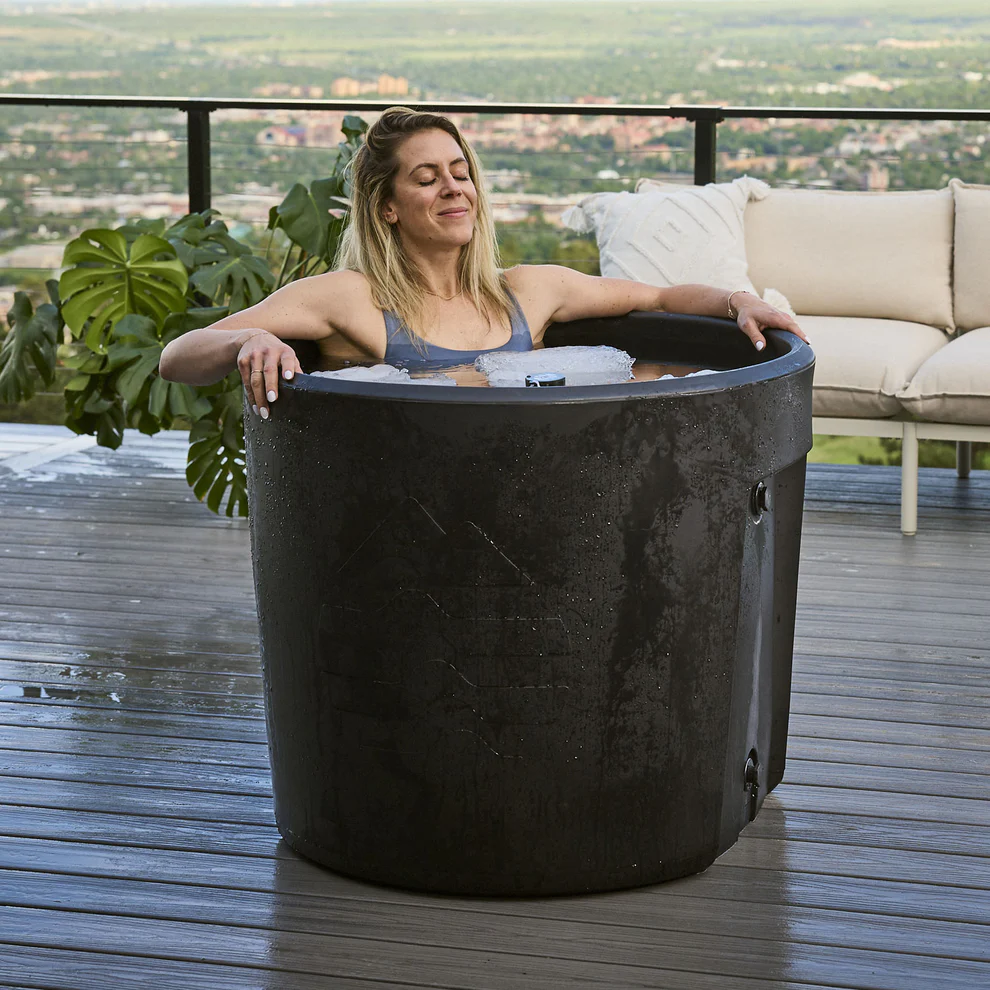 Ice Barrel 300 + Chiller Bundle