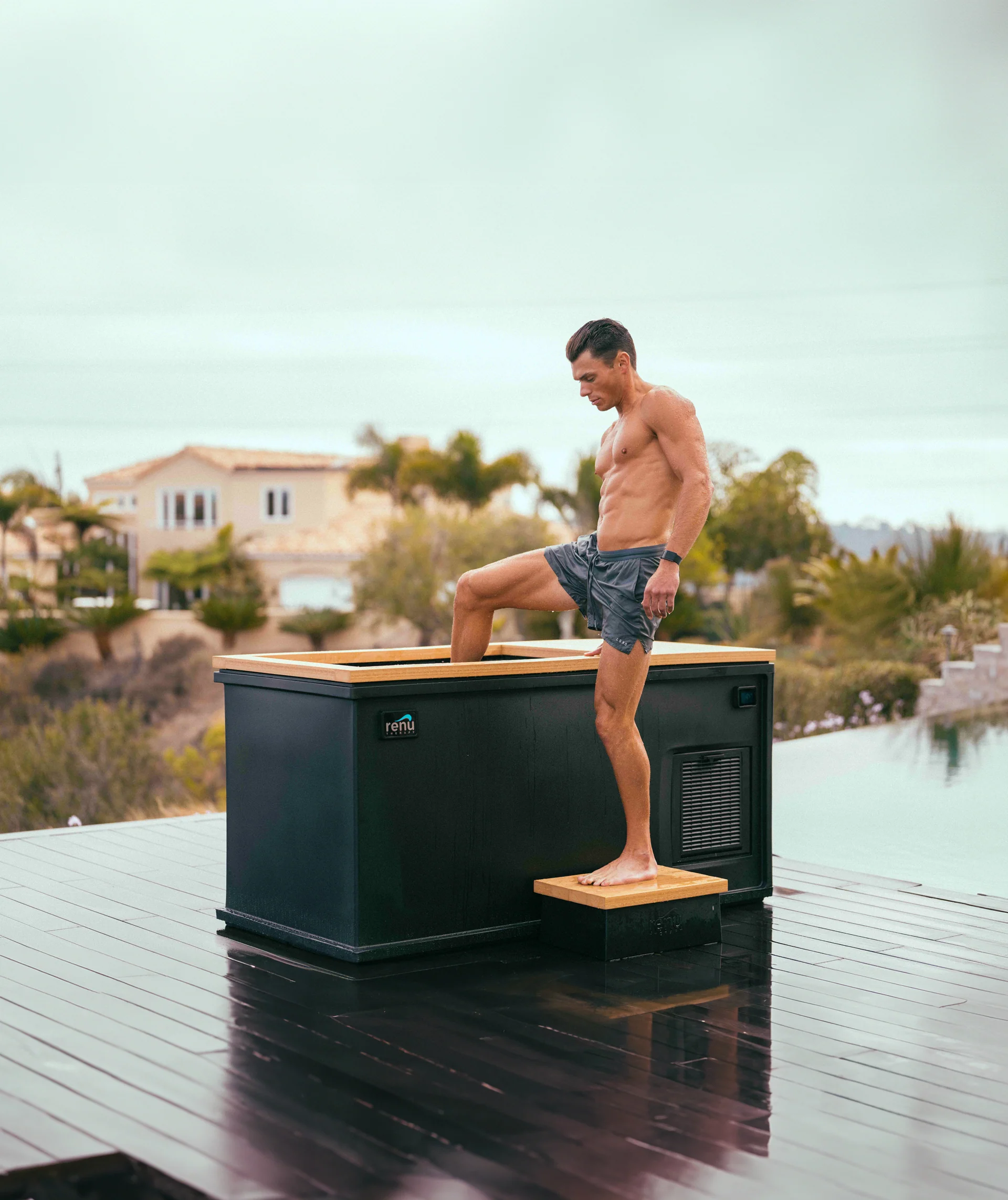 Renu Therapy Cold Stoic 3.0 image 3