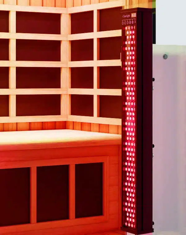 Halotherapy Solutions HaloSauna™ 1-Person image 7